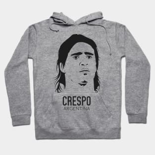 Hernan Crespo Hoodie